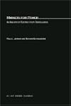 Markets for Power: An Analysis of Ele...