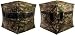 Primos® Double Bull Dark Horse Blind Ground SWAT Camo
