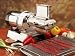 Pragotrade 07-3301-W Jerky Slicer, Attachment