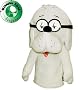 Winning Edge Novelty Headcover Mr. Peabody