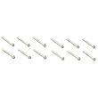 12 Mandrels Dremel Wheel Disc Ring Cutting fits Dremel