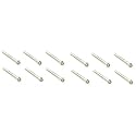 12 Mandrels Dremel Wheel Disc Ring Cutting fits Dremel