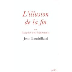 L'ILLUSION DE LA FIN