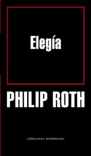 Elegia (Literatura Mondadori) (Spanish Edition)