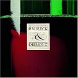 1975 - The Duets - Dave Brubeck