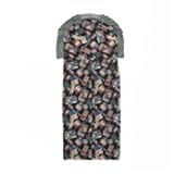 Top League - black - Diaper Stacker
