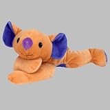 Ty Beanie Pillow Pal Kolala the Koala Bear - B000F4ZRMC