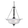 Thomas Lighting - SL8907-63 : Winston Three-light inverted pendant