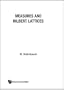Measures and Hilbert Lattices