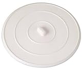 Plumb Shop Div Brasscraft 682-804 Flat Suction Sink Stopper 4-1/2 - (Pack of 10)