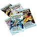 Pokemon Ex Crystal Guardians Boosters (5 Pack)