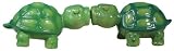 Turtles Kiss Salt & Pepper Shakers