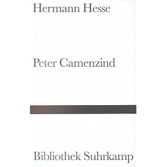 Peter Camenzind