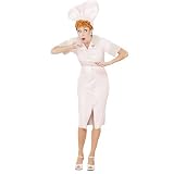 BuyCostumes - I Love Lucy Candy Factory Adult