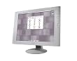 Sony SDM-M51 15" LCD Monitor