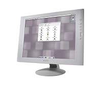 Sony SDM-M51 15" LCD Monitor