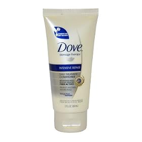 Dove Daily Moisture Treatment Conditioner 236 ml