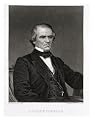Andrew Johnson, 17th President of the United States of America Fine Art Giclee Poster Print by Mathew B. Brady, 18x24