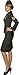 Smiffy's Women's Wartime Officer Costume