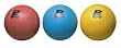 Set of 3 - Ultimax Plyometrics Balls Red 2 kilo