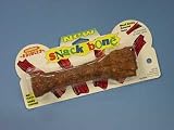 SNACK BONE SOUPER BEEF JERKY