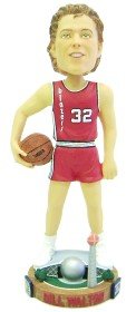 Portland Trail Blazers NBA Player Bobble Head