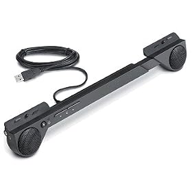 ThinkVision USB�T�E���h�o�[ 40Y7616