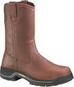 Men's Wolverine&reg; Harrison Wellington Boots Brown