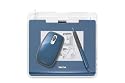 Wacom Graphire4 4x5 USB Tablet (Blue)