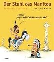 Der Stuhl des Manitou: Behinderte Cartoons