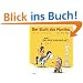 Der Stuhl des Manitou: Behinderte Cartoons