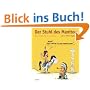 Der Stuhl des Manitou: Behinderte Cartoons
