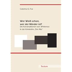 Wer Wei� schon, wer der M�rder ist?