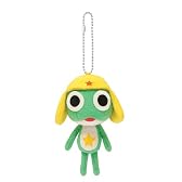 ケロロ軍曹 ぬいぐるみキーチェーン ケロロ軍曹