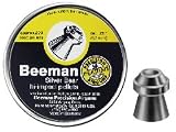 Beeman Silver Bear Hi-impact .20 Cal, 9.88 Grains, Hollowpoint, 200/Tin