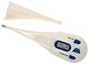 Mabis 15-670-000 Talking Digital Thermometer
