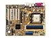 Electronics : ASUS K8N-E Deluxe - Motherboard - ATX - nForce3 250Gb - Socket 754 - UDMA133, SATA (RAID) - Gigabit Ethernet - FireWire - 8-channel audio