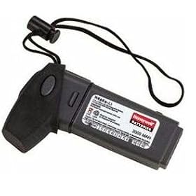 Honeywell - Handheld battery lithium ion