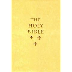 Bible: Holy Bible (Penguin Studio Books)