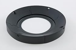 Sissel Stabilizer Ring, black