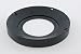 Ball Stabilizer Ring, Black