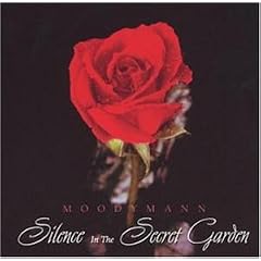 Silence in the Secret Garden