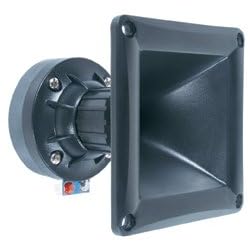 Selenium DT150 Super Tweeter with 4"x4" Horn