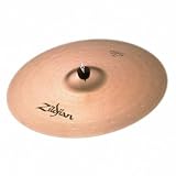 Zildjian ZBT Ride Cymbal (ZB20R, 20 Inch)