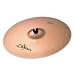 Zildjian ZBT Ride Cymbal (ZB20R, 20 Inch)