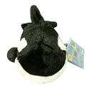 Webkinz Orca Whale with Trading Cards