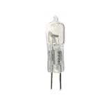 Intermatic ML50WH2C Malibu 50-Watt Halogen Bi-Pin, 2-Pack