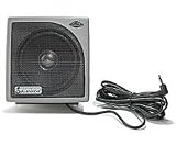 Cobra HG S100 Highgear External Dynamic Speaker