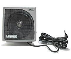 Cobra HG S100 Highgear External Dynamic Speaker