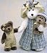 Boyds Bears McCoy Family #919808